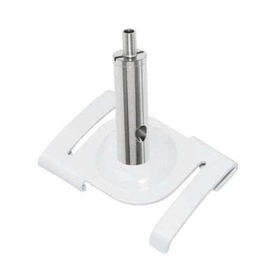 4 Line Circular Guide Rail With Spring Suspension Ceiling Assembly