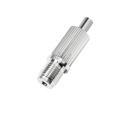4 Line Circular Guide Rail With Spring Suspension Ceiling Assembly
