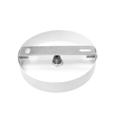 Lighting Fixture Ceiling Lamp Holder Ceiling Rose with Mount Kit Wire Rope