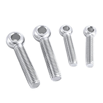 304 Stainless Steel Sling Accessories 2 Post Metal Double Cable Clamp Wire Rope Clips
