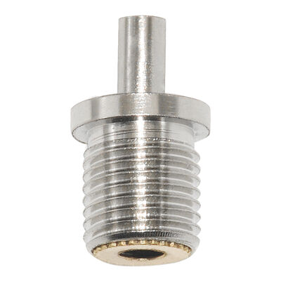 Steel Wire Cable Clips Adjustable Thread Aircraft Cable Gripper for Lighting Hanging System