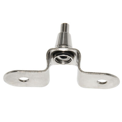 Chandelier Ceiling Mounting Hanging Bracket Steel Wire Rope Cable Gripper for Lighting Hanging