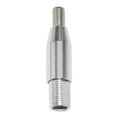 Thread Hexagonal Suspension Ceiling Hanging Kit Cable Gripper for Luminaire System