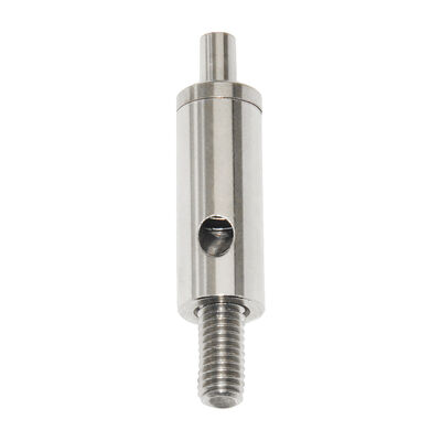 Thread Hexagonal Suspension Ceiling Hanging Kit Cable Gripper for Luminaire System