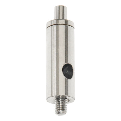 Thread Hexagonal Suspension Ceiling Hanging Kit Cable Gripper for Luminaire System