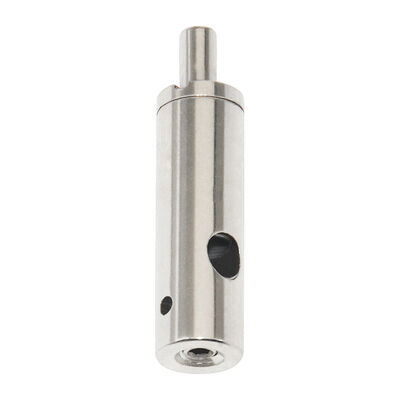 Slotted Suspension Wire Rope Cable Gripper Brass Stainless Steel Nickel Plated
