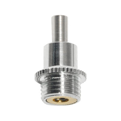 Tensile Head Threaded Steel Wire Rope Cable Gripper Hanging Lamp Accessories for Chandelier
