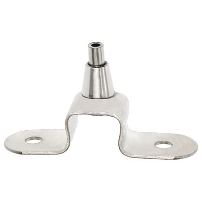 Ceiling Mounting Bracket Wire Clamp Cable Gripper Suspended Hanging Accessories