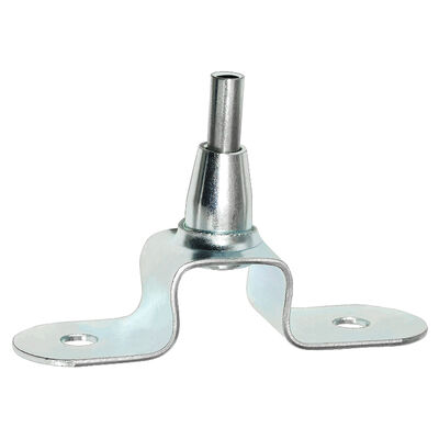 Ceiling Mounting Bracket Wire Clamp Cable Gripper Suspended Hanging Accessories