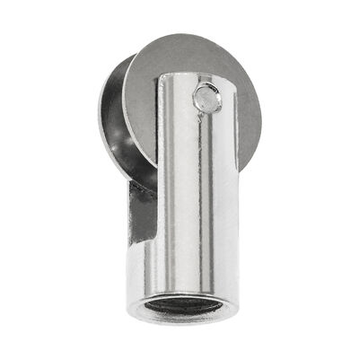 Suspension Mounted Fixed Lighting Hanging Ceiling Coupler Ceiling Attachment for Light Fixtures
