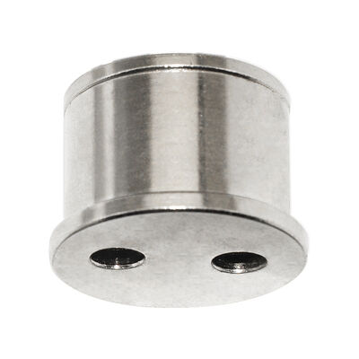 Suspended Ceiling Accessories Ceiling Attachment for Hanging Light System Wire Rope