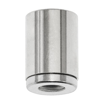 Nickel Plated Steel Wire Rope Suspension Kits Ceiling Coupler Ceiling Mounted Attachment for Hanging System