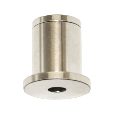 Brass Pendants Lighting Parts Ceiling Coupler Ceiling Attachment for Hanging System