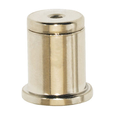 Brass Pendants Lighting Parts Ceiling Coupler Ceiling Attachment for Hanging System