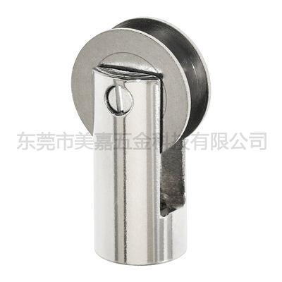 Steel Wire Rope Light Accessory Ceiling Mount Coupler Ceiling Attachment for Hanging Light System