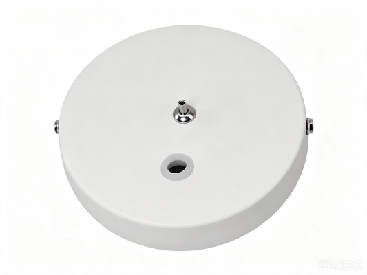 100mm 20mm Ceiling Canopy Cable Gripper Lighting Accessories