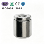 Iron Ceiling Fixture Ceiling Coupler for Lighting Hanging Suspension Kits