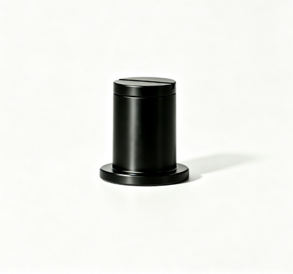 Wire Rope Slotted Ceiling Attachment for 1.2mm 1.5mm Nickel Plated Easy Installation