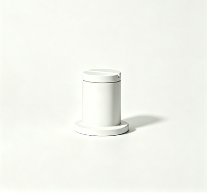 Wire Rope Slotted Ceiling Attachment for 1.2mm 1.5mm Nickel Plated Easy Installation
