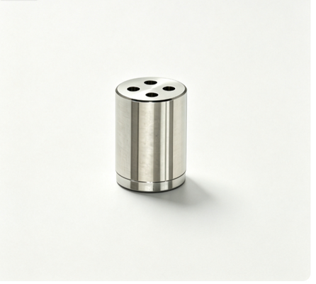 Four Way Wire Rope Splitter and Cable Gripper 1.0mm 1.2mm 1.5mm Diameter