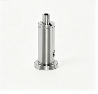 T-shaped Brass Cable Gripper for 1.0mm,1.2mm and 1.5mm Wire Rope