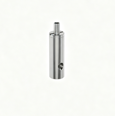 Adjustable Slotted Cable Gripper for 2.0mm 2.6mm Wire Rope Nickel Plated Easy Installation