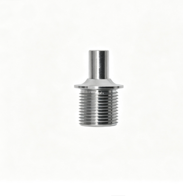 Brass Cable Gripper with 4.2 mm Internal Diameter for Easy Installation in Lighting Systems