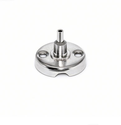 Adjustable Height Cable Gripper for 1.0mm to 1.5mm Wire Rope with Customized Size