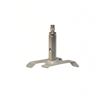 Quick Mount Bracket with Cable Gripper