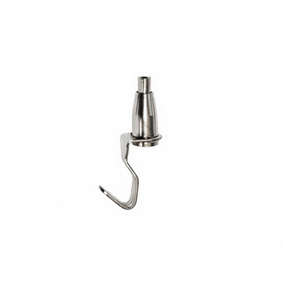 Single Hook Cable Gripper Lighting Hanging Kit For Posters Billboards