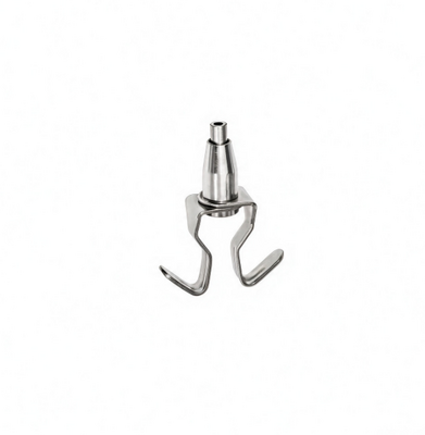 Two Hooks Cable Gripper Lighting Hanging Accessories for Posters / Billboards