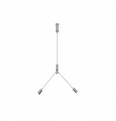Customized Length Hanging Kits for Pendant Light