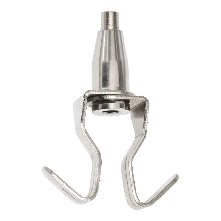 Drop Ceiling Tbar Clips Cable Gripper Suspension Hanging Kit Carbon Steel Brass Stainless Steel