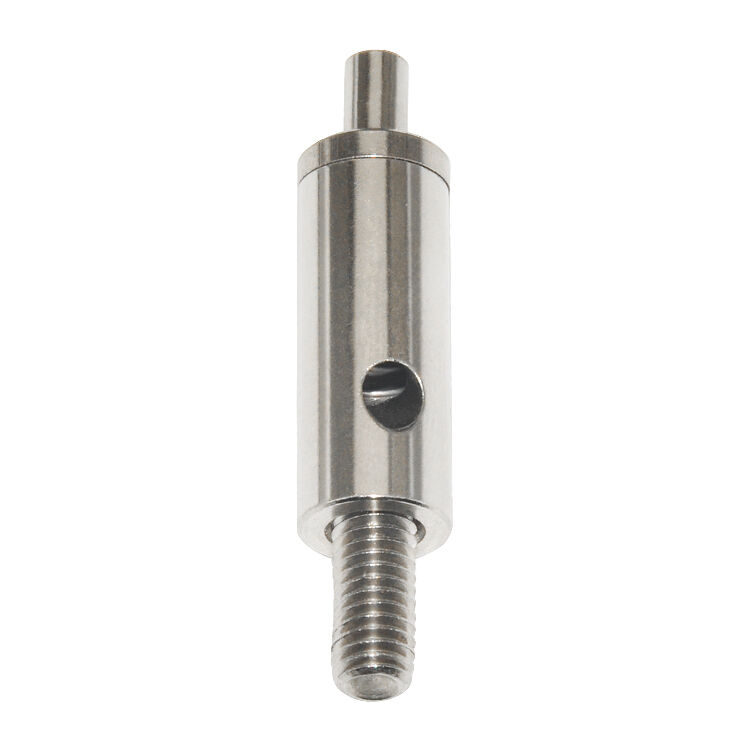 Lighting Fitting Threaded Cable Assembly Clip Cable Gripper for Pendant Light
