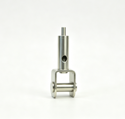 Iron Adjustable Cable Gripper for Sound Absorbing Felt Pendant Light