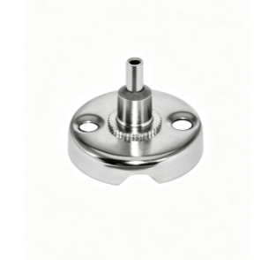 32mm* 7mm  Ceiling Rose for 1.0,1.2 and 1.5mm Wire Rope