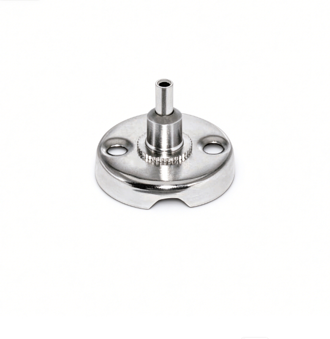 Adjustable Height Cable Gripper for 1.0mm to 1.5mm Wire Rope with Customized Size