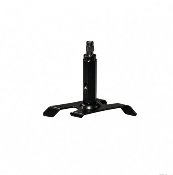 Quick Mount Bracket with Cable Gripper