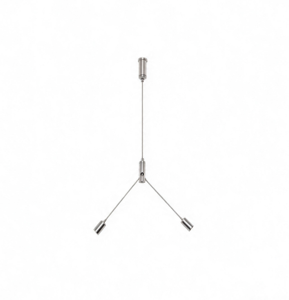 Customized Length Hanging Kits for Pendant Light
