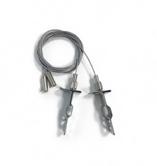 custom lighting suspension kit manufacturer