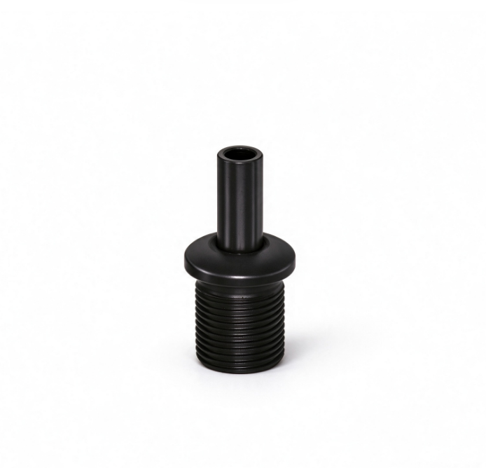 Iron Cable Gripper with Black Powder Coating